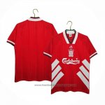 Liverpool Home Shirt Retro 94-95