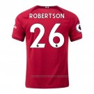 Liverpool Player Robertson Home Shirt 2022-2023