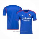 Lyon Away Shirt 2023-2024
