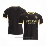 Manchester City Away Shirt 2026-2027