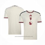 Manchester United Third Shirt 2026-2027