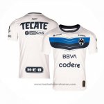 Monterrey Away Shirt 2025-2026