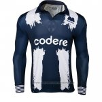 Monterrey Home Shirt Long Sleeve 2025