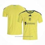 Nashville SC Home Shirt 2026