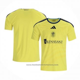 Nashville SC Home Shirt 2026