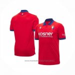 Osasuna Home Shirt 2026-2027