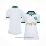 Palmeiras Away Shirt Womens 2024