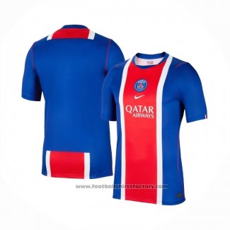 Paris Saint-Germain Home Shirt 2026-2027