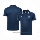 Polo Ajax 2023-2024 Blue