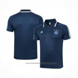 Polo Ajax 2023-2024 Blue