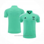 Polo Arsenal 2022-2023 Green