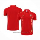 Polo Arsenal 2022-2023 Red