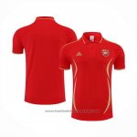 Polo Arsenal 2022-2023 Red