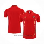 Polo Arsenal 2022-2023 Red