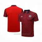 Polo Bayern Munich 2022-2023 Red