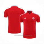 Polo Bayern Munich 2022-2023 Red