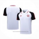 Polo Manchester United 2023-2024 White