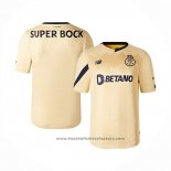 Porto Away Shirt 2023-2024