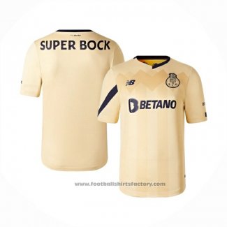 Porto Away Shirt 2023-2024