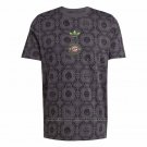 Pre-match Shirt Bayern Munich 2025-2026 Grey