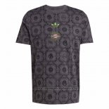 Pre-match Shirt Bayern Munich 2025-2026 Grey