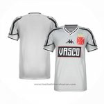Pre-match Shirt CR Vasco da Gama 2025-2026 Grey