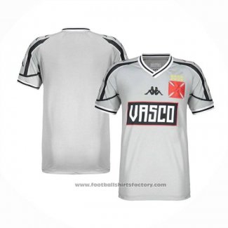 Pre-match Shirt CR Vasco da Gama 2025-2026 Grey