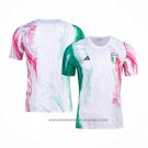 Pre-match Shirt Italy 2023 White
