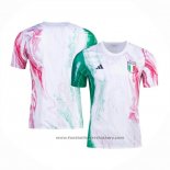 Pre-match Shirt Italy 2023 White