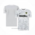 Pre-match Shirt Portsmouth 2025-2026 White