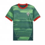 Pre-match Shirt Portugal 2025 Green