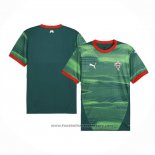 Pre-match Shirt Portugal 2025 Green