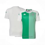Pre-match Shirt Real Betis 2020-2021 Green