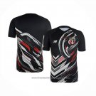 Pre-match Shirt Sao Paulo 2025 Black