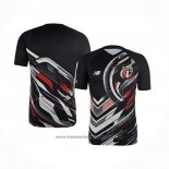 Pre-match Shirt Sao Paulo 2025 Black