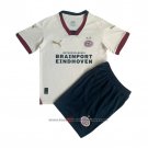 Psv Away Shirt Kids 2023-2024