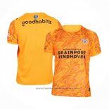 Psv Goalkeeper Shirt 2025-2026 Orange