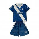 Puebla Away Shirt Kids 2023-2024