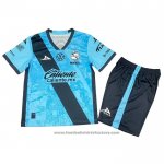 Puebla Third Shirt Kids 2025-2026