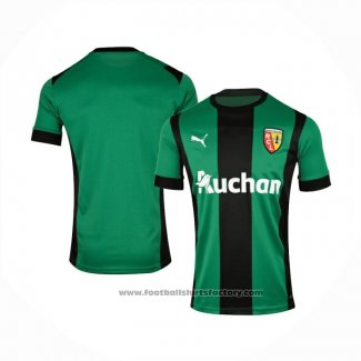 RC Lens Away Shirt 2022-2023