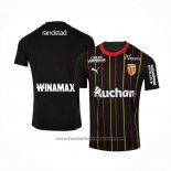 RC Lens Away Shirt 2023-2024