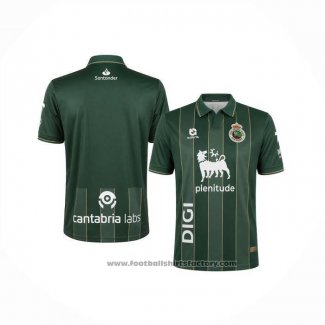 Racing de Santander Away Shirt 2026-2027