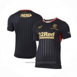 Rangers Away Shirt 2021-2022