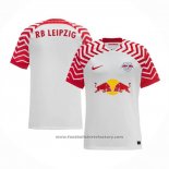 Rb Leipzig Home Shirt 2023-2024