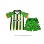 Real Betis Special Shirt Kids 2025-2026 Green