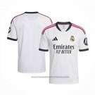 Real Madrid Home Shirt 2026-2027