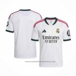 Real Madrid Home Shirt 2026-2027