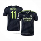 Real Madrid Player Asensio Third Shirt 2022-2023