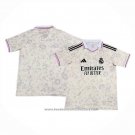 Real Madrid Special Shirt 2026-2027 Crema