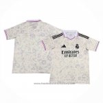 Real Madrid Special Shirt 2026-2027 Crema